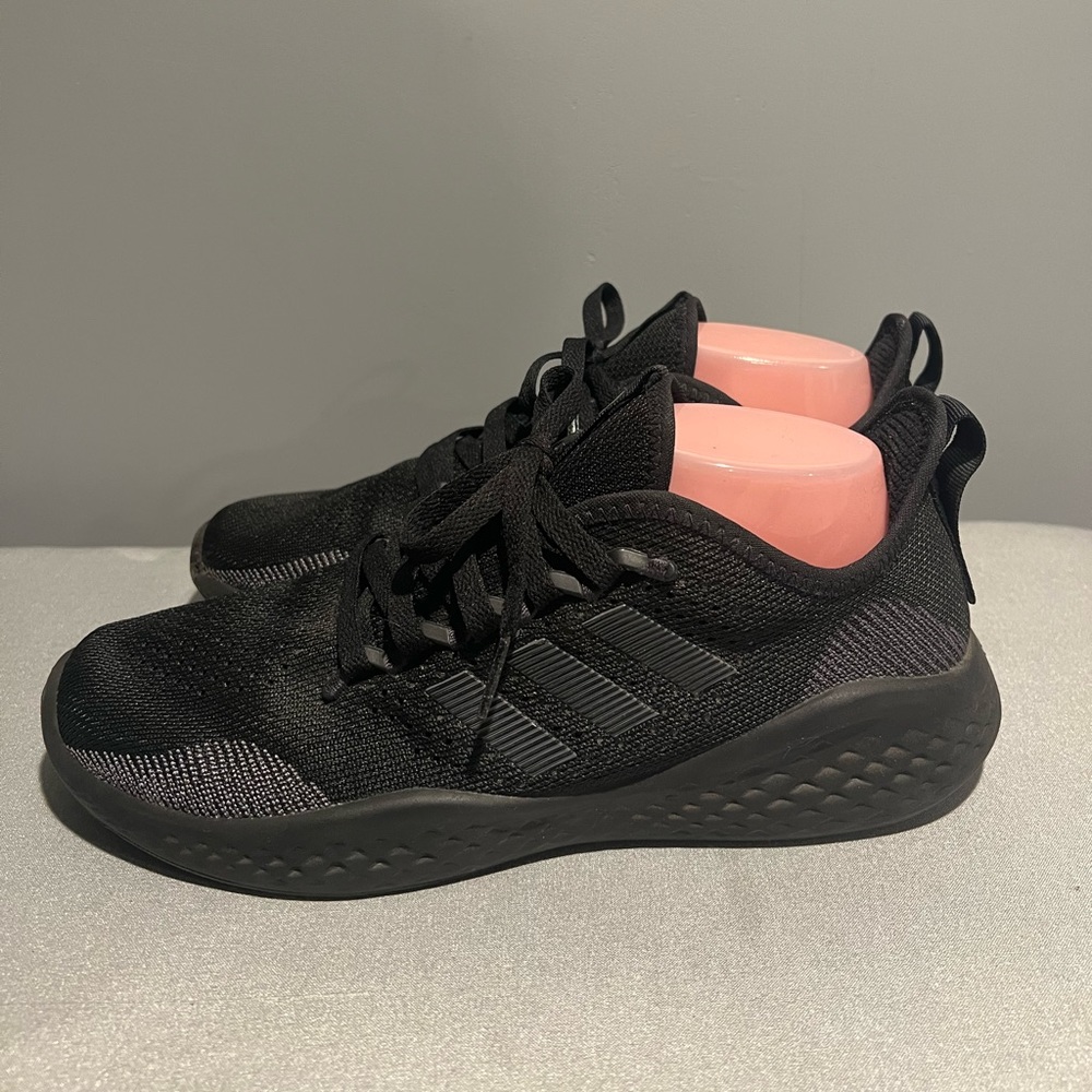 Adidas sneakers . Size 8.5‎